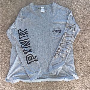Victoria Secret PINK shirt
